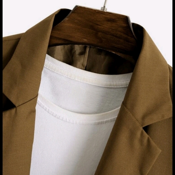 Men's blazer 🤎 - Picture 3 of 14